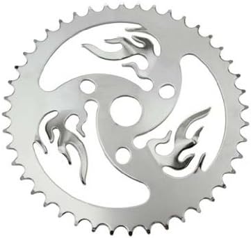 beach cruiser sprocket