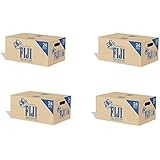 FIJI Natural Artesian Water, 16.9 Fl Oz (Pack of 24 Bottles) (.4 Cases (24 Count))