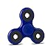Opard Tri Fidget Spinner Fast Speed Hand Spinning Toy for Child and Adult (Blue)