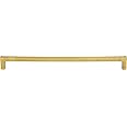 Atlas Homewares Successi 11 1/3" Center Bar Pull Finish: Vintage Brass