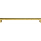 Atlas Homewares Successi 11 1/3" Center Bar Pull Finish: Vintage Brass
