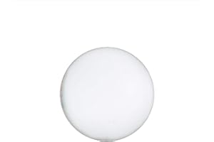 WireJewelry 1030 Foundation White Thompson Opaque Enamel - 2 Ounce