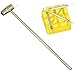 SE JT6218 5-Piece Watch Band Link Pin Tool Set