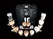 Jura 13731 IMPRESSA F8 Automatic Coffee Machine, 14
