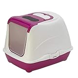 Moderna C230-0328 Easy Access for Cleaning Closed