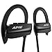 APIE Bluetooth Headphones, Wireless Earbuds Bluetooth 4.1 with microphone Sport Stereo Headset,IPX7 Waterproof earphones ,Premium Sound with Bass, Noise Cancelling, for Gym Running Workout