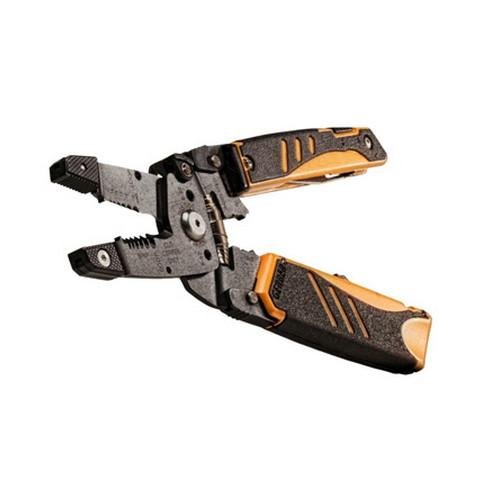 Gerber groundbreaker electricians tool