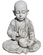 Estatuas para jardín | Amazon.es