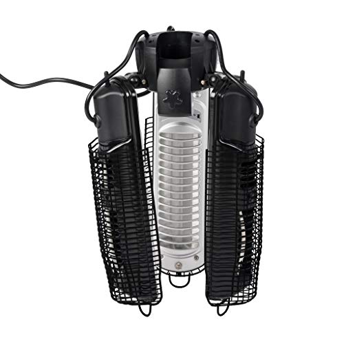 3 Fire+Sense+Infrared+Umbrella+Attachment