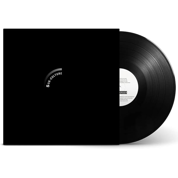 New Order - ∑(No,12k,Lg,17Mif) New Order + Liam Gillick: So it