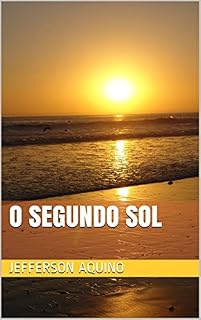 Livro O SEGUNDO SOL