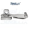 SeaLux-Marine-Stainless-Steel-Safety-Swivel-Hasp-and-staple SeaLux-Marine-Stainless-Steel-Safety-Swivel-Hasp-and-staple