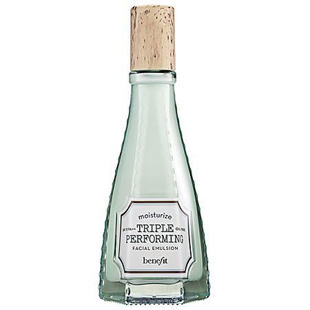 Benefit cosmetics triple performing facial emulsion spf 15 pa++ 1…