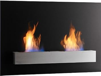 cheminee ethanol safretti