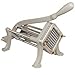 WESTON French Fry Cutter / 36-3501-W /