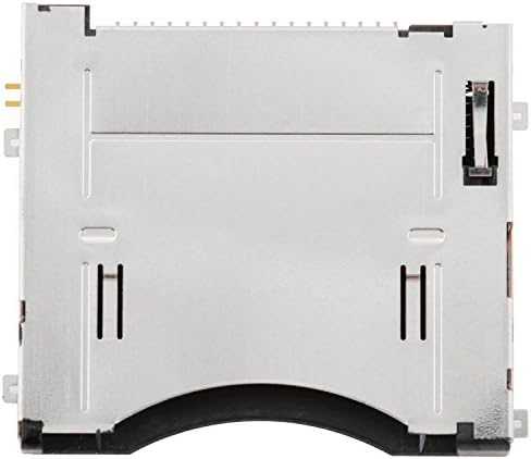 Replacement Game Cartridge Slot Card Socket Reader for Nintendo 2DS Hand Held
