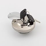 color tree Racing Style Motorcycle Gas Tank Cover Fuel Gas Tank Cap Lock Keys For Honda CMX250C2 Rebel 250 (2-Tone) 1999-2000 CMX450C Rebel 450 1986-1987