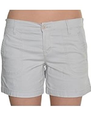 Jeans Flat Front Shorts Size 10