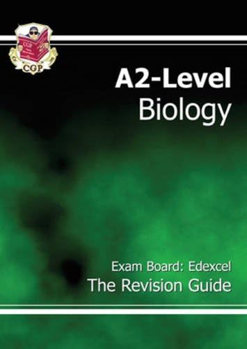 A2 Biology Edexcel