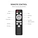 Meidong Bluetooth Sound Bars for TV Wireless Sound Bars with Remote Control 43 Inch 12 Speakers 72 Watt Wall Mountable Home Cinema Soundbar (KY2000 Long Size)thumb 2