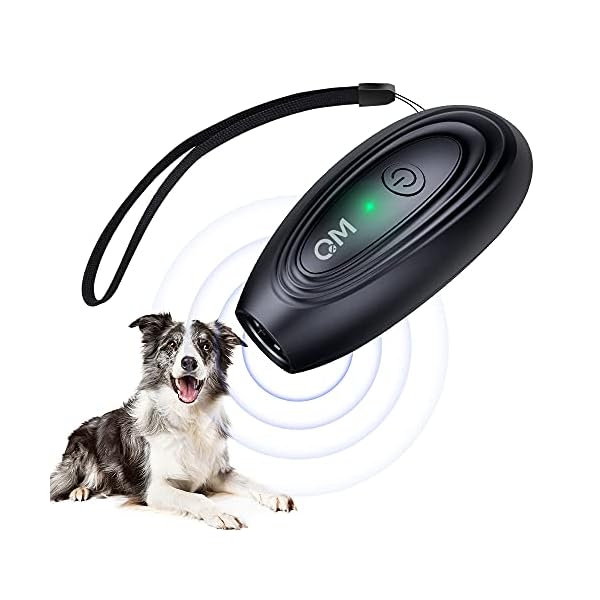 Anti Barking Device Dog Barking Deterrent Devices Pet Corrector For Dog Anti Bark Dog Training Device Rechargeable Intothenetshop Com