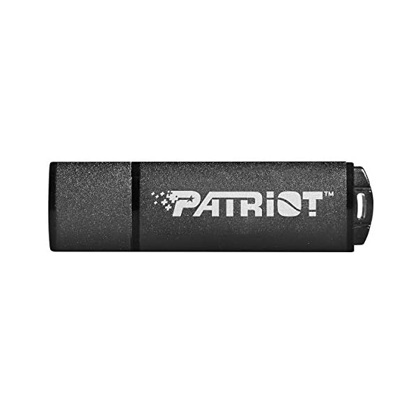 Patriot Supersonic Rage Pro USB 3.2 Gen 1 High-Performance 512GB USB Stick – Bild 7
