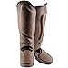 Hayabusa Leather Kanpeki Elite 3 Striking Shin Guards