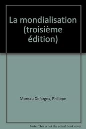 La  mondialisation