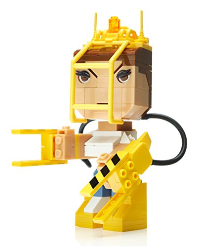 Mega Construx Kubros Aliens Ripley Building Kit