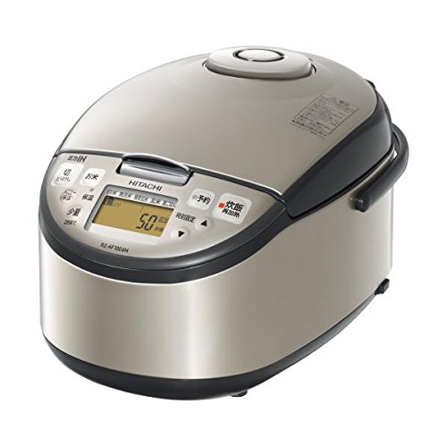 炊飯器　日立　RZ-AF10E4M 美品 2025年最新】rz-af10e4mの人気アイテム - メルカリ