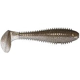 KEITECH Lure Custom Leech 3"