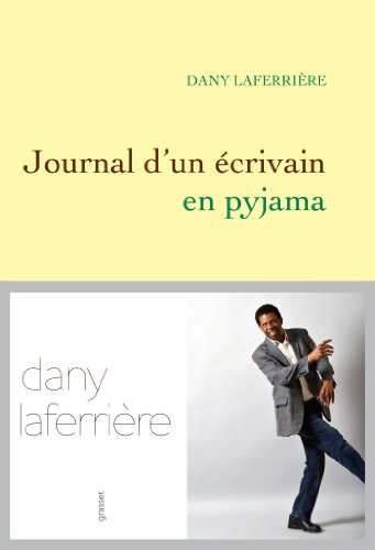 Téléchargement gratuit Images Journal D Un Ecrivain En Pyjama Litterature Francaise French actualisé par