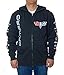 Chevy Camaro Collage Hoodie Charcoal