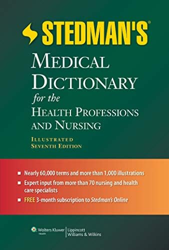 Dorland's Illustrated Medical Dictionary (Dorland's Medical