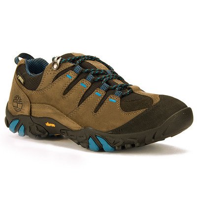 zapatillas trekking timberland