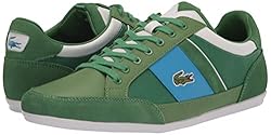 Lacoste men's Chaymon 0120 1 Cma