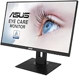 ASUS VA24DQLB 23.8" Full HD 1080p IPS LED Monitor HDMI DP VGA view 7