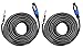 Ignite Pro 2X Speakon to 1/4