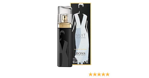 boss nuit