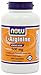 Now Foods L-Arginine 500mg - 250 ct (Pack of 3)