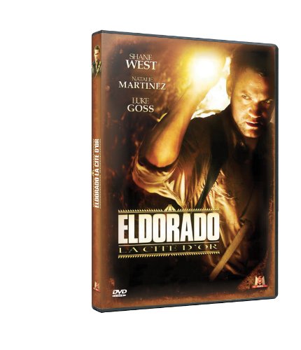Eldorado, La Cit? D'or