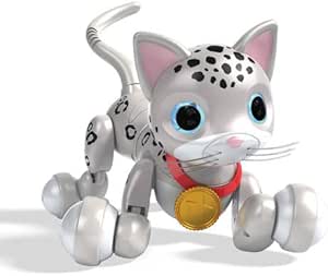 zoomer kitty for sale