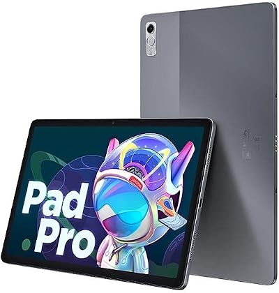 Lenovo P11 Pad Pro 2022 Tablet WiFi OLED 11.2" 120Hz Kompanio 1300T 6GB 128GB