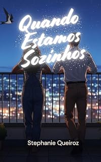 Livro Quando Estamos Sozinhos
