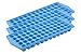 Arrow Home Products Arrow 60 Cube Ice Tray (3 Pack),Blue primary
