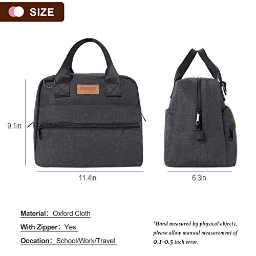 1 Buringer+Insulated+Removable+Adjustable+Shoulder