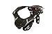 Leatt GPX 6.5 Neck Brace (Carbon/Black, Large/X-Large)