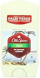 Old Spice Fresh Collection Anti-Perspirant Deodorant Fiji 2.60 oz