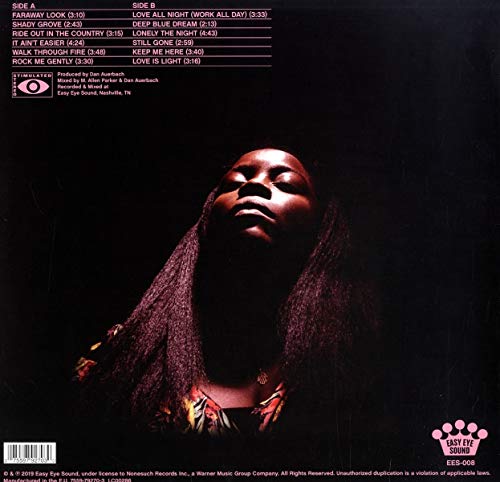 Walk Through Fire (LP) - //medicalbooks.filipinodoctors.org