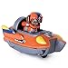 Paw Patrol – Zuma’s Transforming Sea Patrol Vehicle